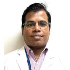 Dr Kamlesh Kumar